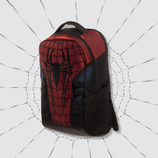 Spider Backpack