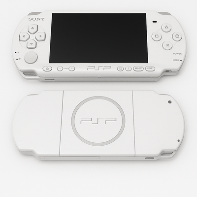 Playstation® Portable