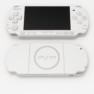 Playstation® Portable