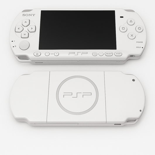Playstation® Portable