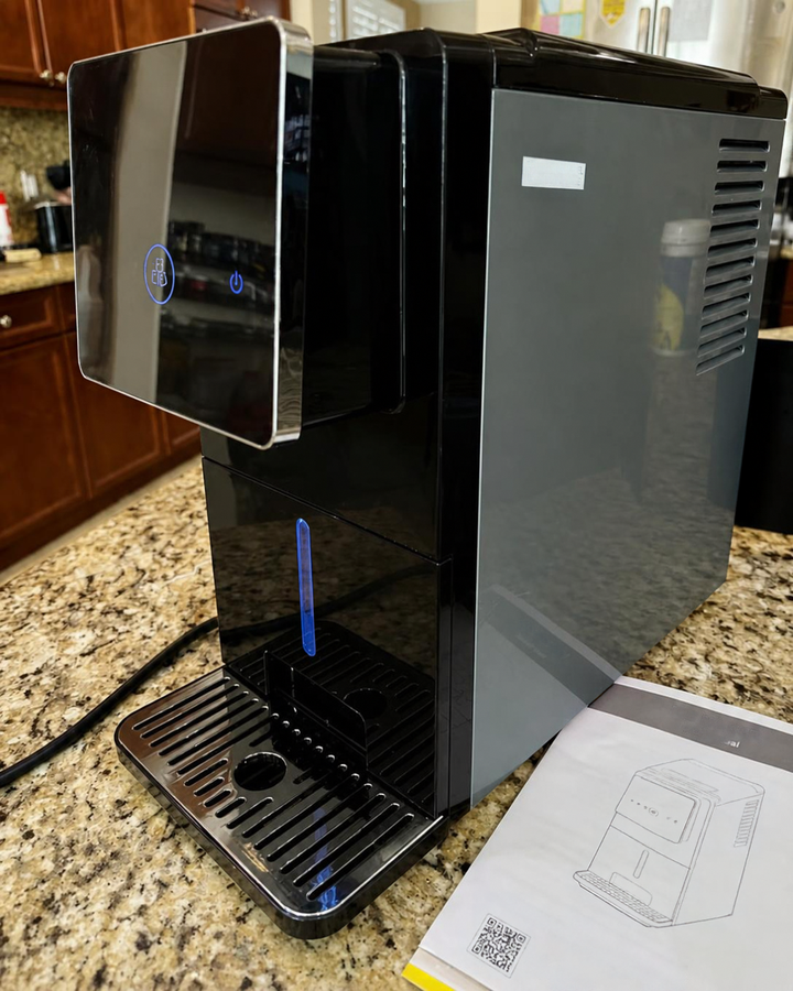 Review by Kevin H.