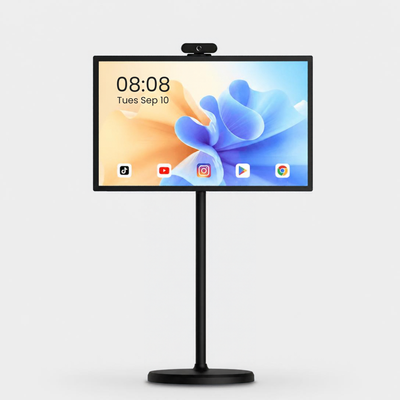 4K Portable TV
