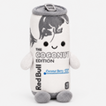 Energy Drink Plush