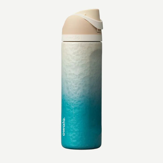 Ocean Water Bottle