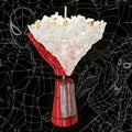 Spider man popcorn bucket