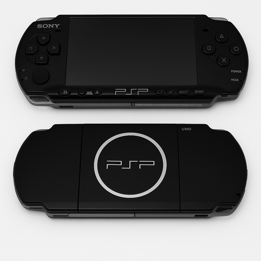 Playstation® Portable