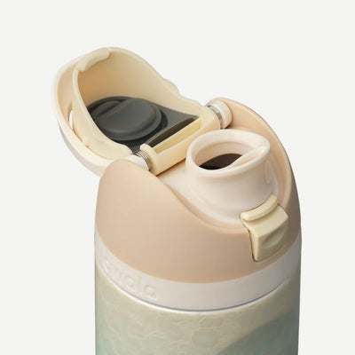 Ocean Water Bottle