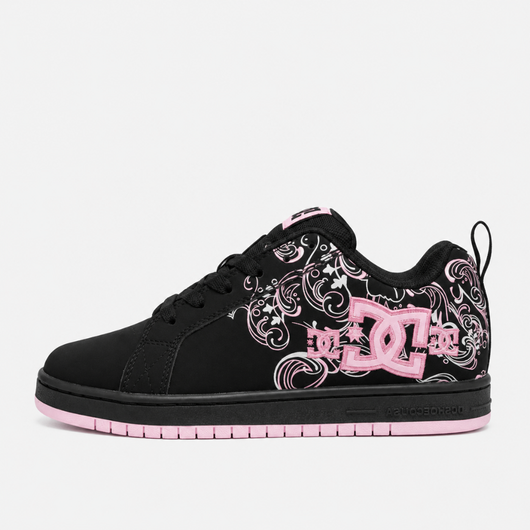 DC Pixie Shoe
