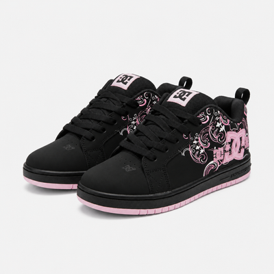 DC Pixie Shoe