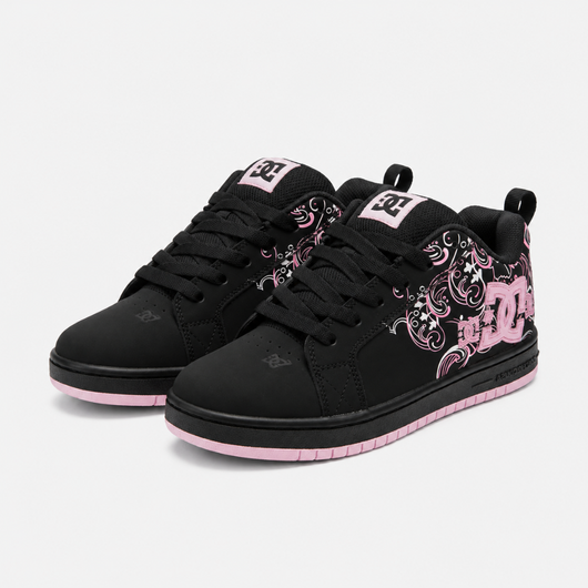 DC Pixie Shoe