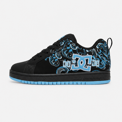 DC Pixie Shoe
