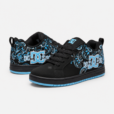 DC Pixie Shoe