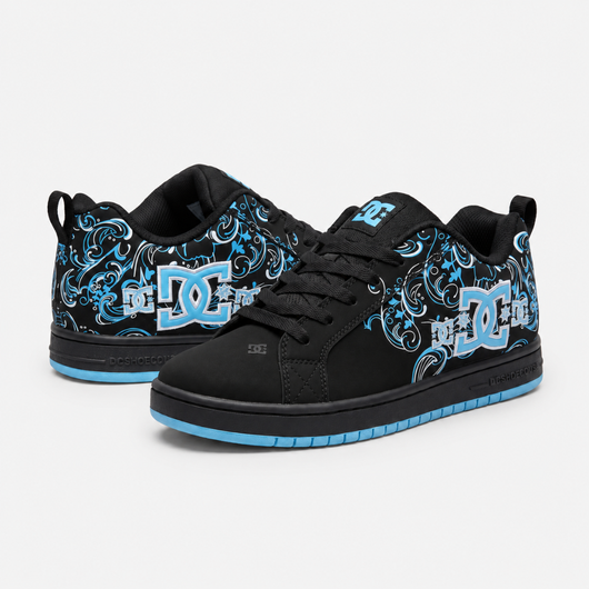 DC Pixie Shoe