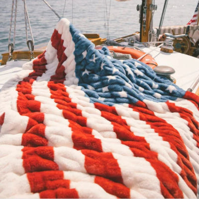 American Blanket