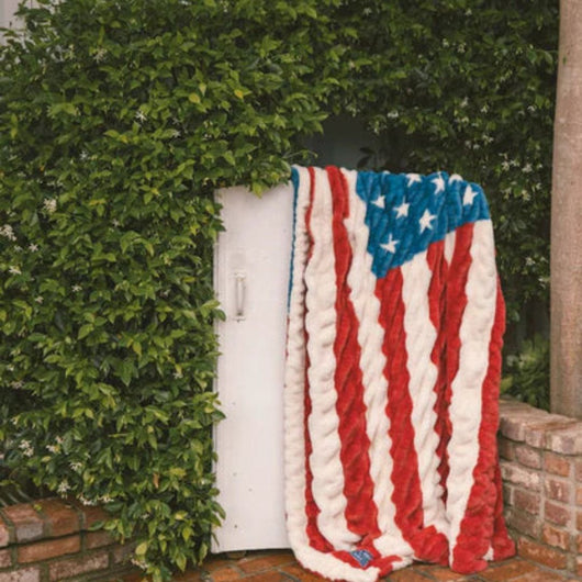 American Blanket