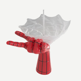 Spider man popcorn bucket