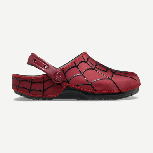 Classic Clog Spider Man