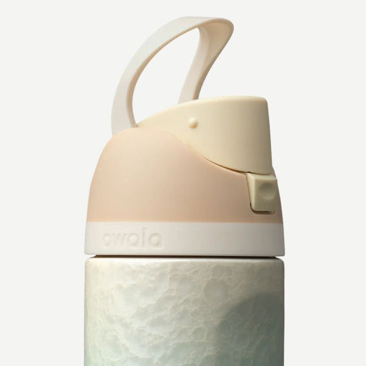 Ocean Water Bottle