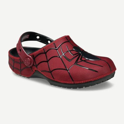 Classic Clog Spider Man