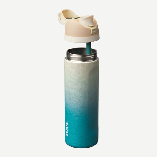 Ocean Water Bottle
