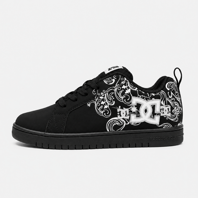 DC Pixie Shoe