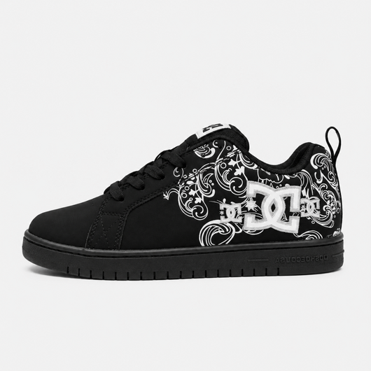 DC Pixie Shoe