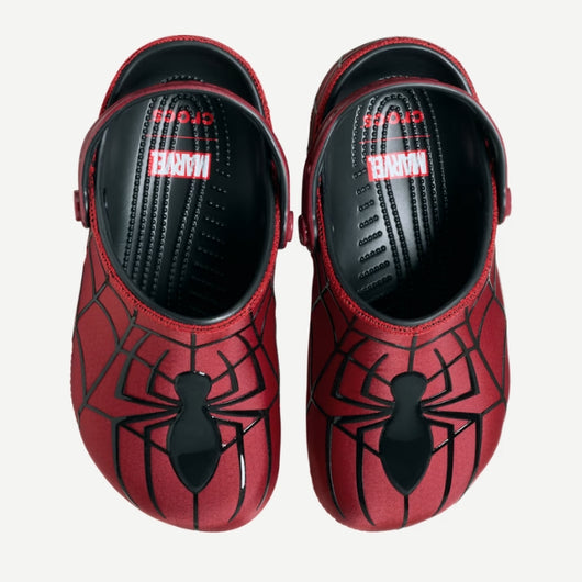 Classic Clog Spider Man