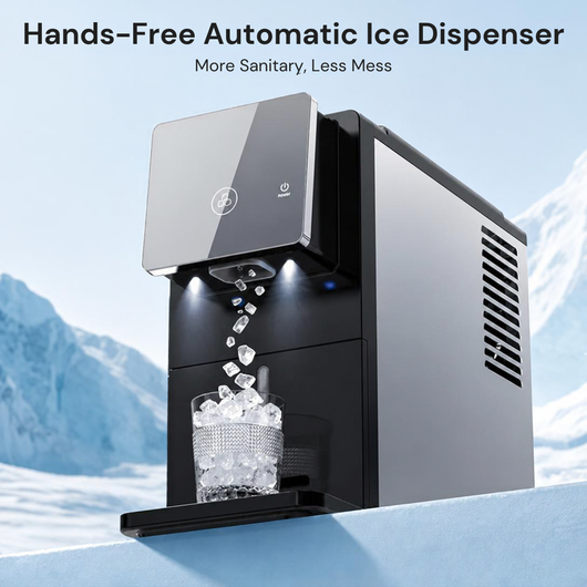 Revora© IceDrop