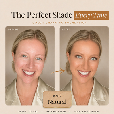 Revora™ Color-Adapting Foundation Stick