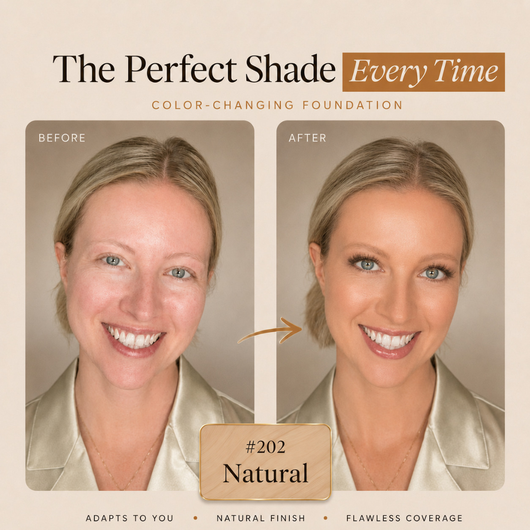 Revora™ Color-Adapting Foundation Stick