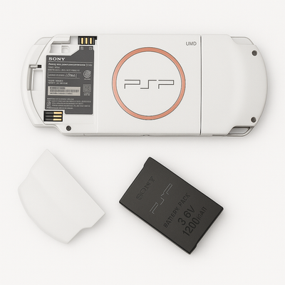 Playstation® Portable