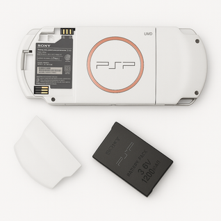 Playstation® Portable
