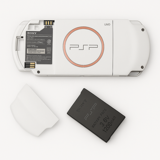Playstation® Portable
