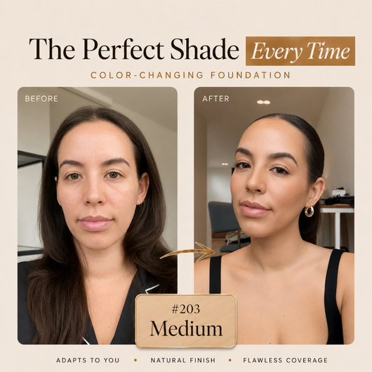 Revora™ Color-Adapting Foundation Stick