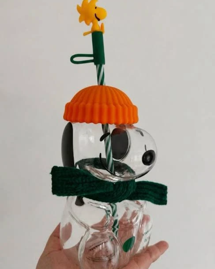 Review by Sophia