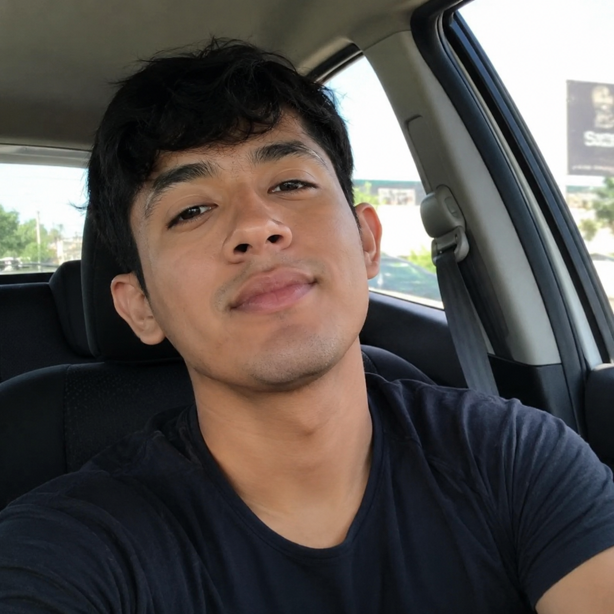 Profile picture