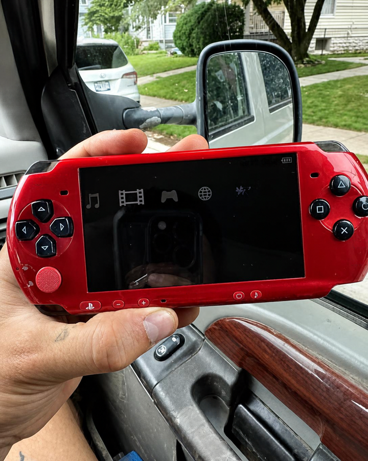 Review by Marcus R.