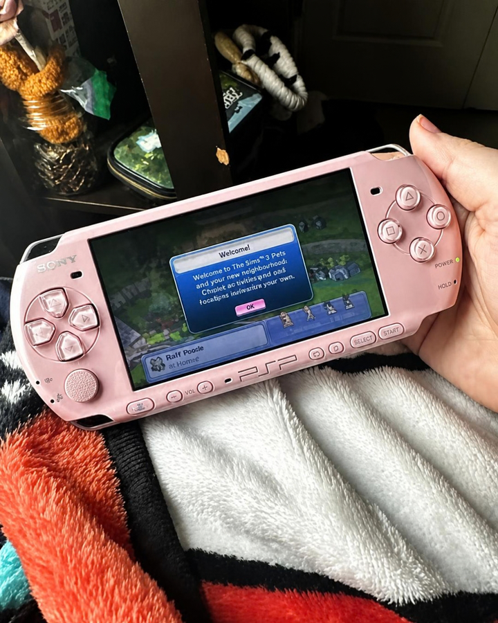 Review by Amber