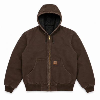 Vintage Jacket