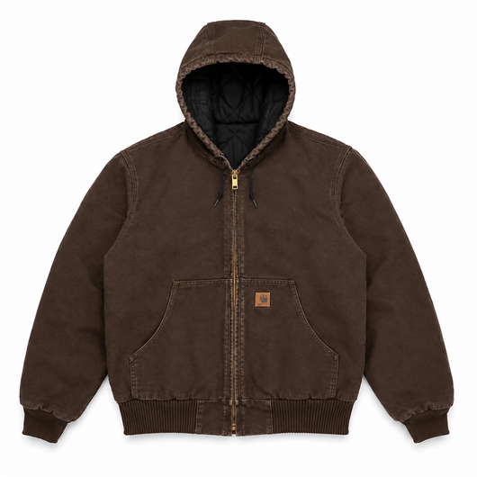 Vintage Jacket