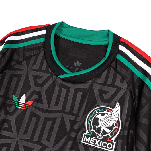 Mexico 2026 Third Jersey