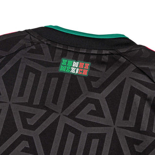 Mexico 2026 Third Jersey