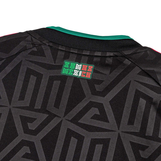 Mexico 2026 Third Jersey