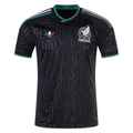Mexico 2026 Third Jersey