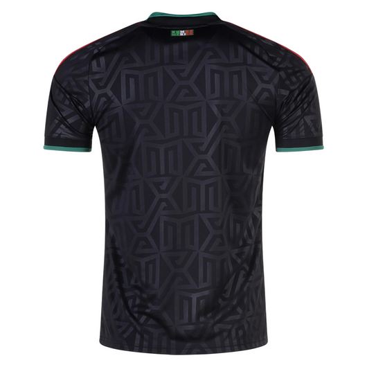 Mexico 2026 Third Jersey