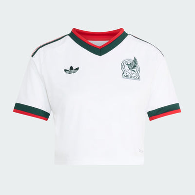 Mexico 2026 Home Jersey