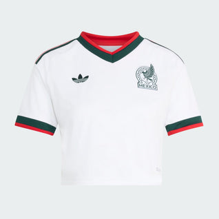 Mexico 2026 Home Jersey