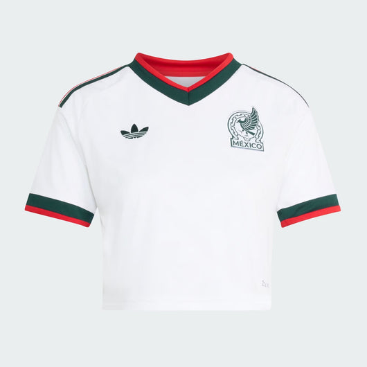 Mexico 2026 Home Jersey