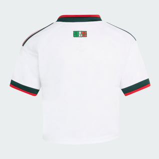 Mexico 2026 Home Jersey