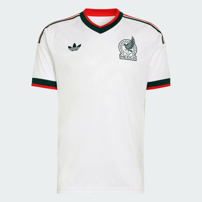 Mexico 2026 Home Jersey